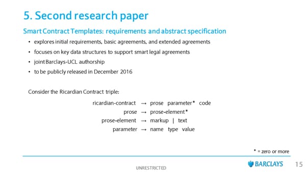 02/ Smart Contract Templates: Progress - Page 10