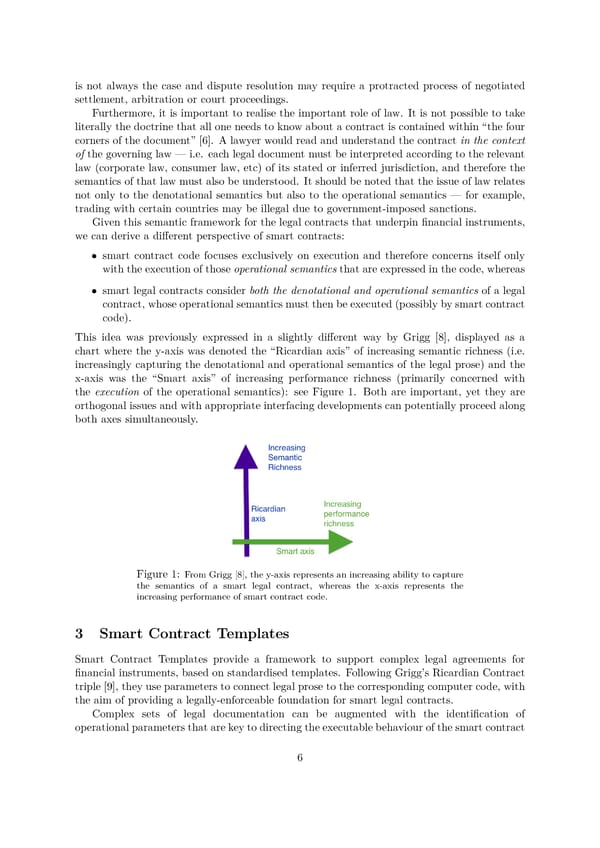 Position Paper | Smart Contract Templates - Page 8