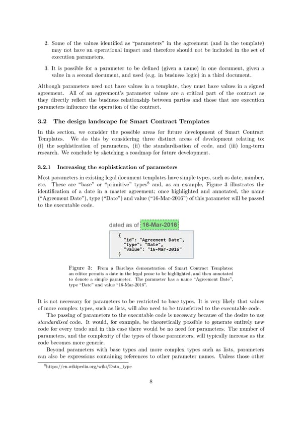 Position Paper | Smart Contract Templates - Page 10