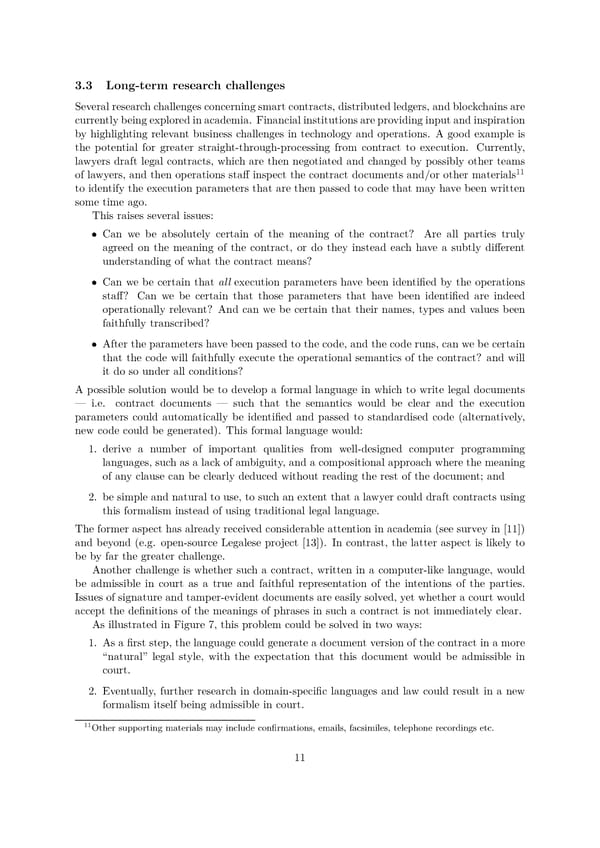 Position Paper | Smart Contract Templates - Page 13